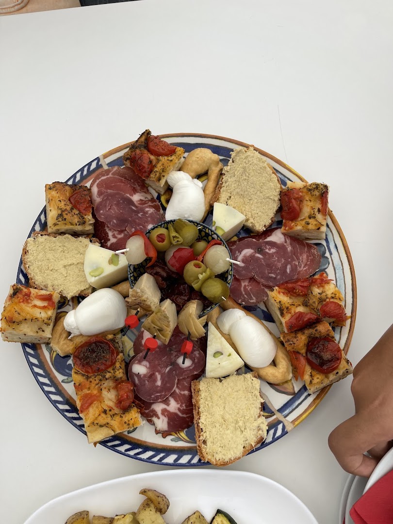 Divino Cafè - Wine Food Bar
