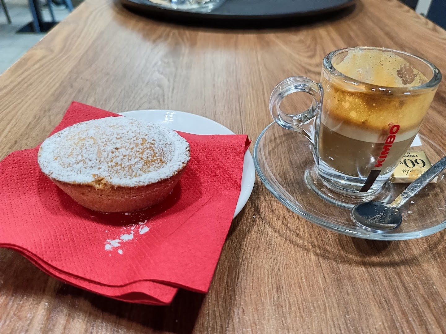 Divino Cafè - Wine Food Bar