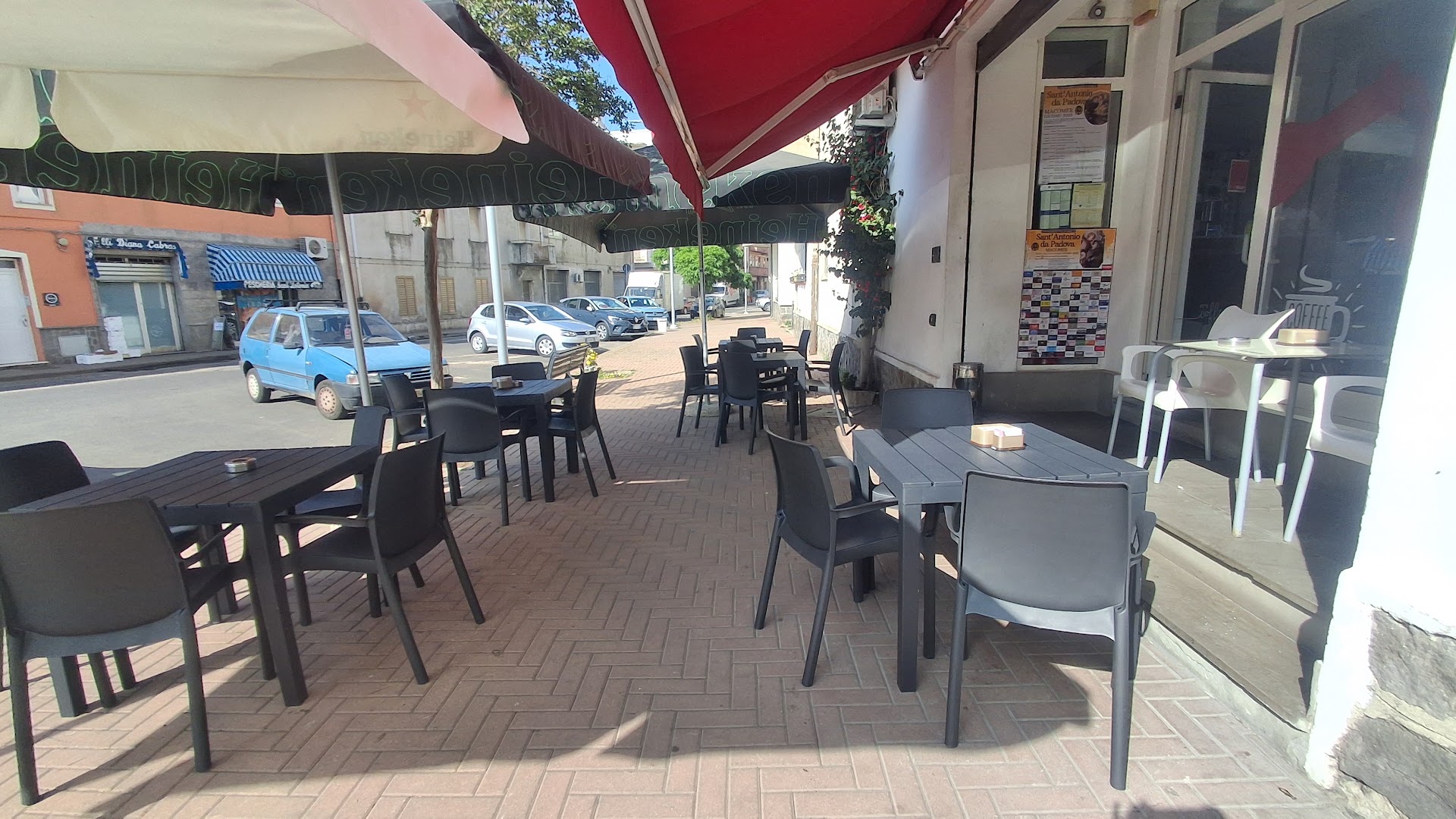 DiVino cafè