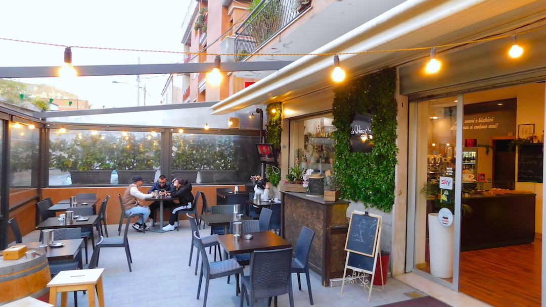 DiVino cafè