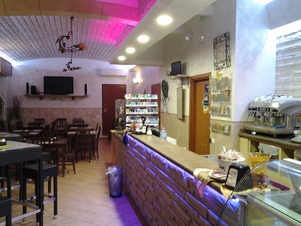 DIVINO CAFFE' di Franco Sanna
