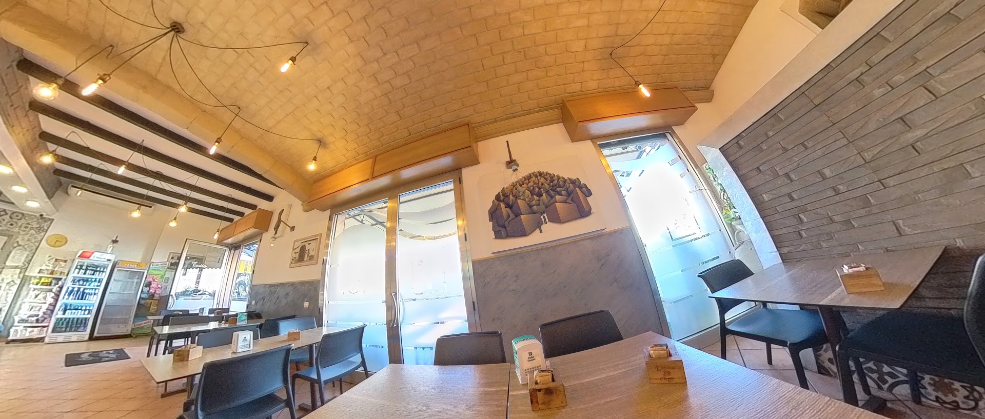 DIVINO CAFFE' di Franco Sanna