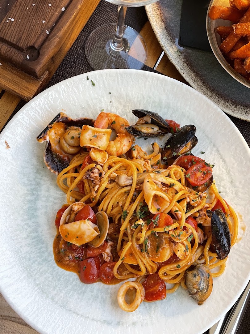 Divino | Griglieria Ristorante Pizzeria, Bardolino