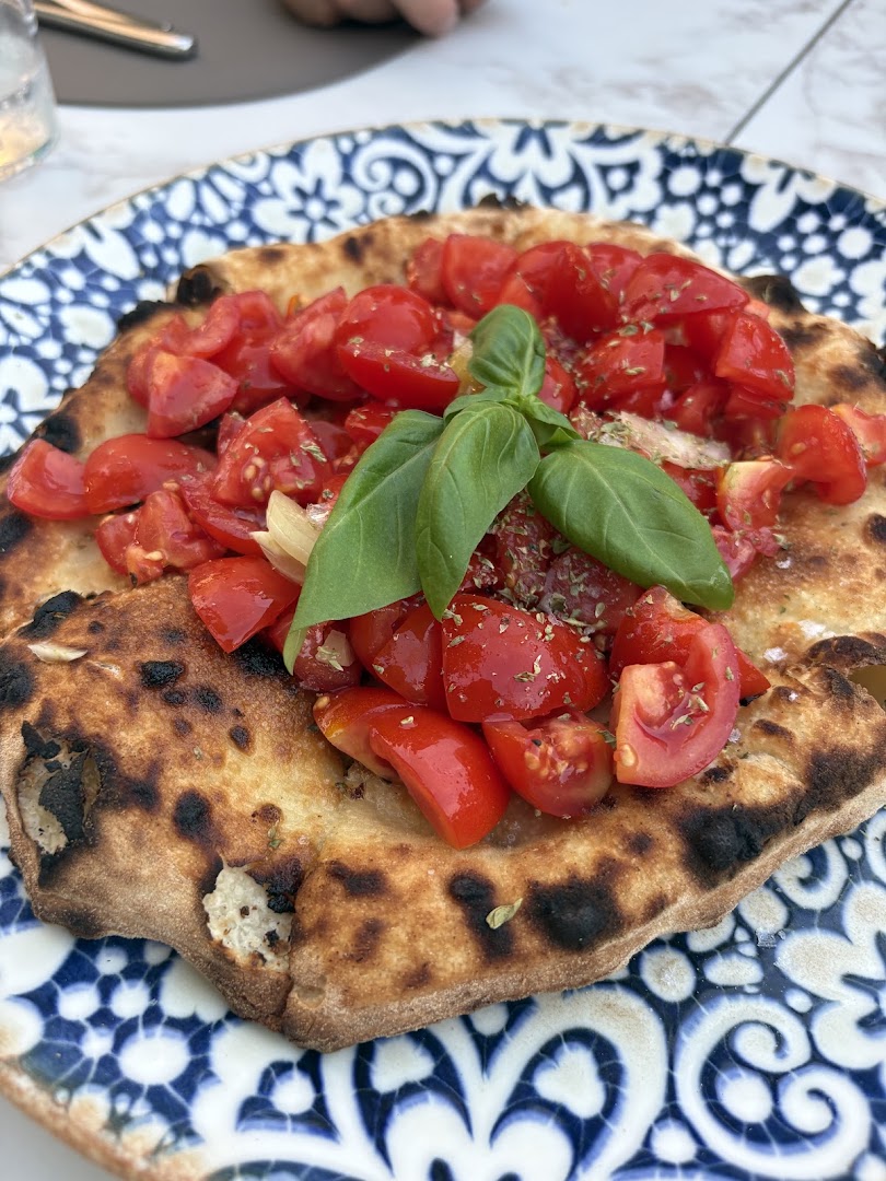 Divino | Griglieria Ristorante Pizzeria