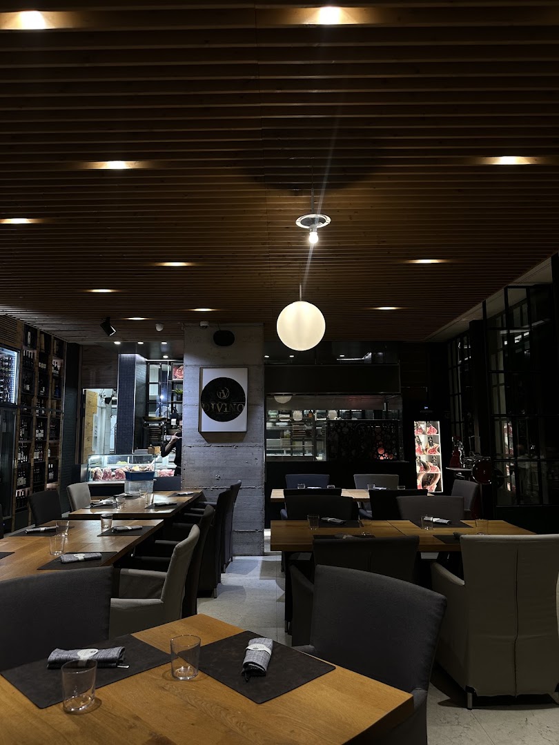 Divino | Griglieria Ristorante Pizzeria
