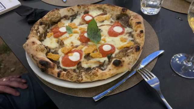Divino in gusto alla Magione