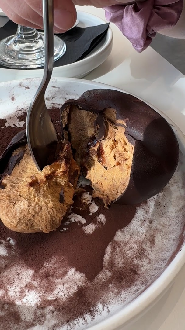Divino | L’evoluzione del dolce è qui