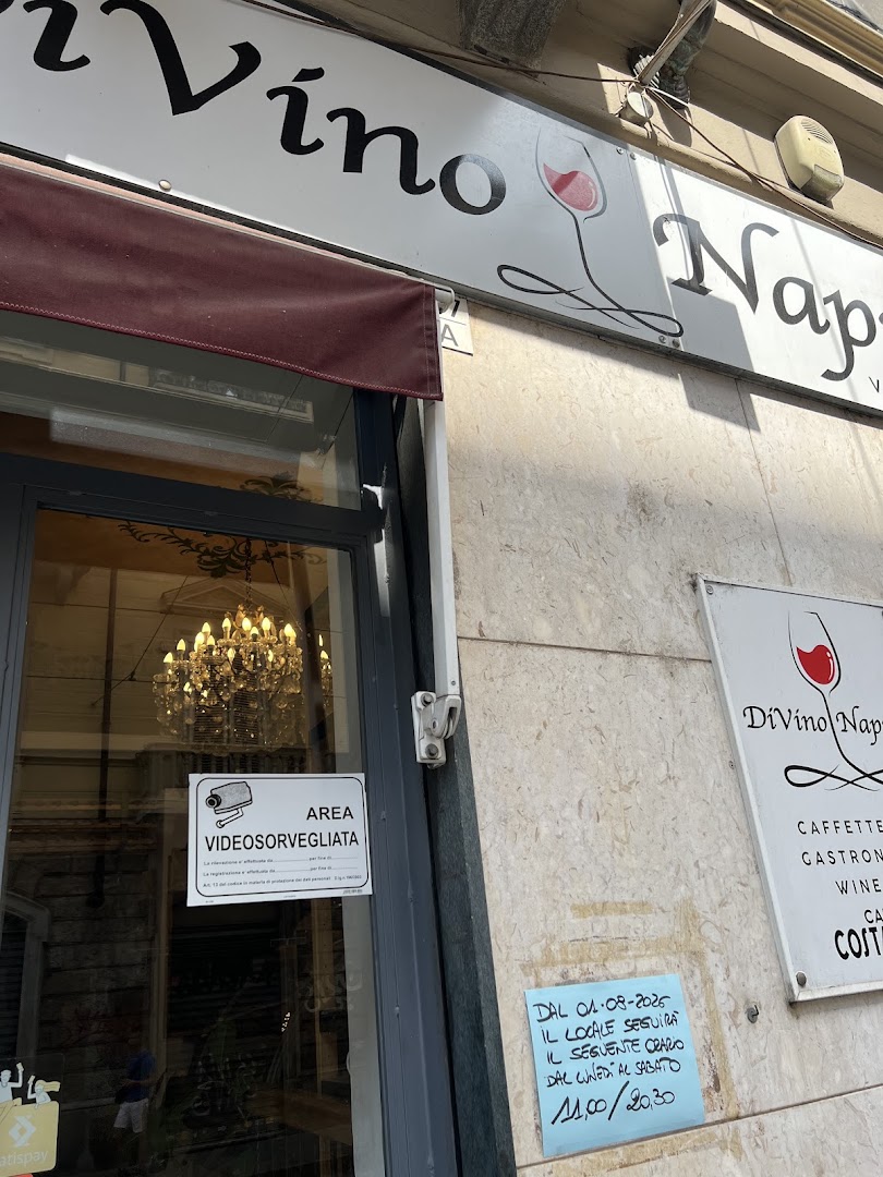 DiVino Napione