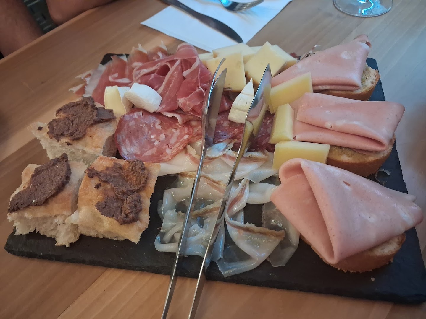 DiVino Napione