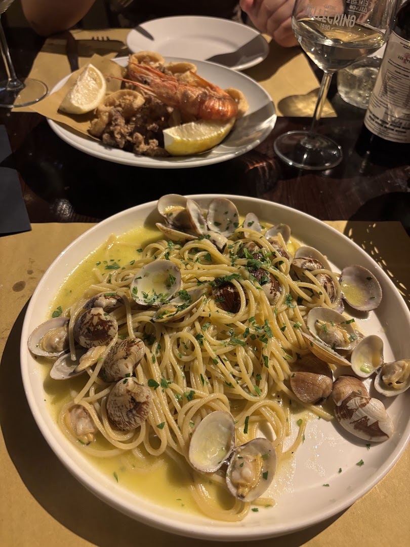 Divino Rosso, Marsala