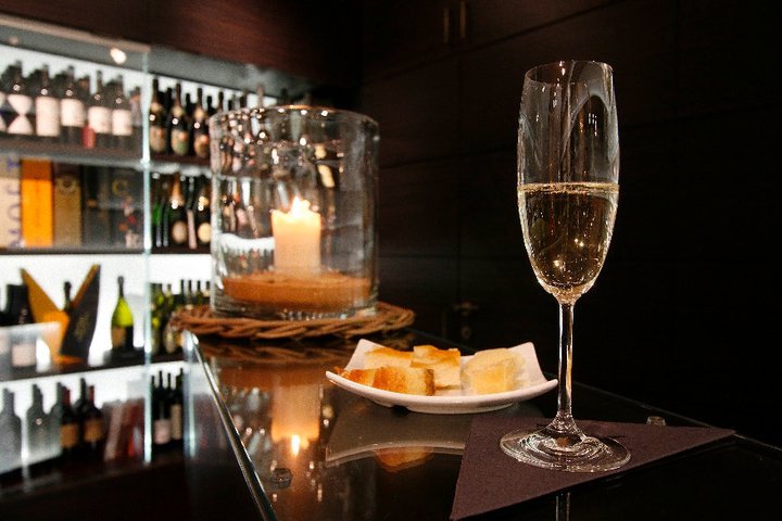 Divino Wine Lounge, Santa Margherita Ligure
