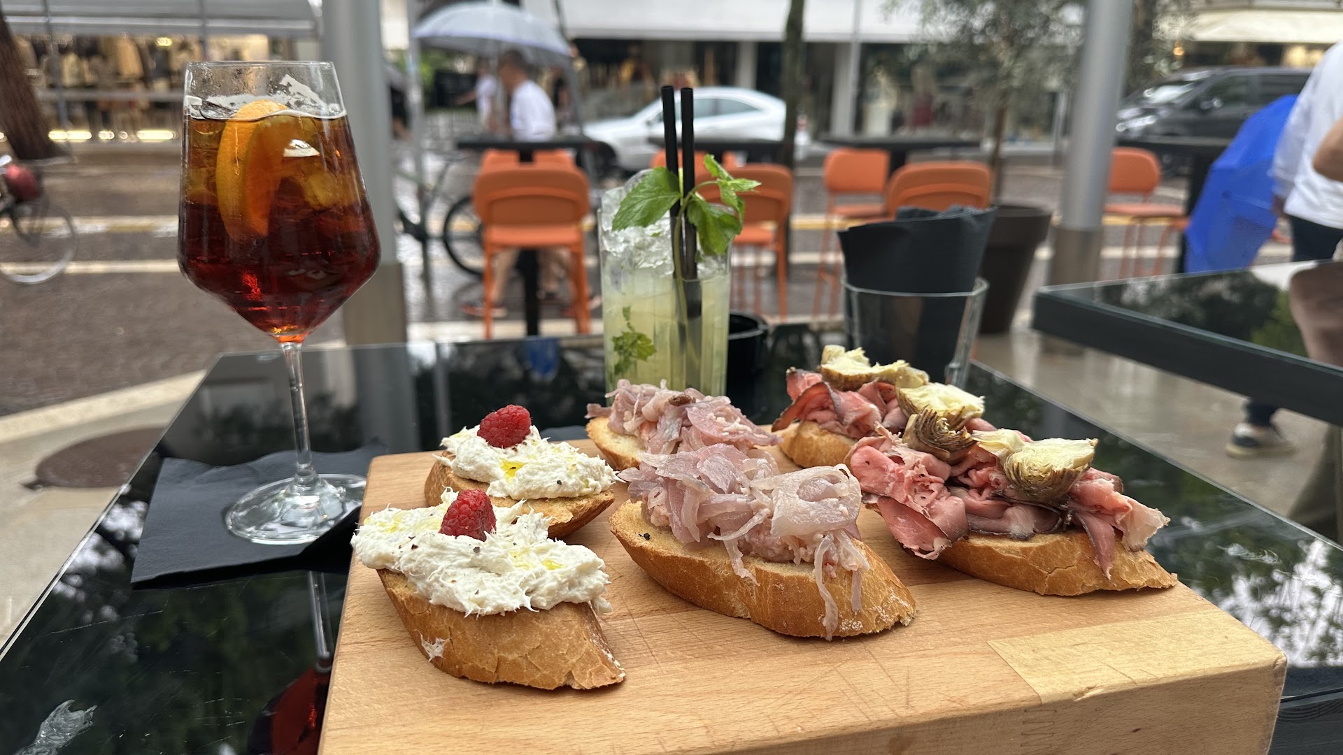 Divino Winebar, Jesolo