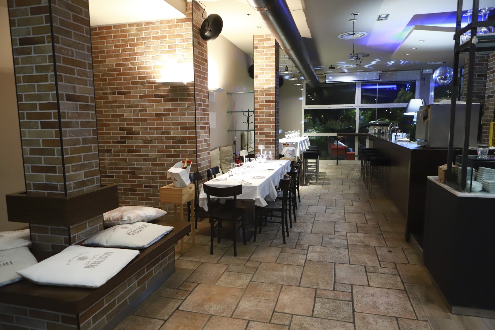 DivinoCafe, Lugo