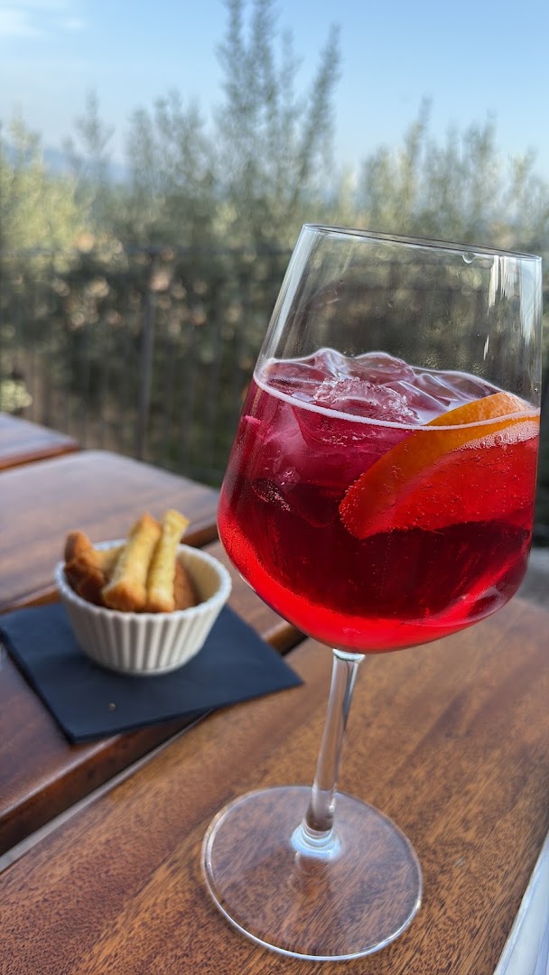 Divinorum Wine Bar