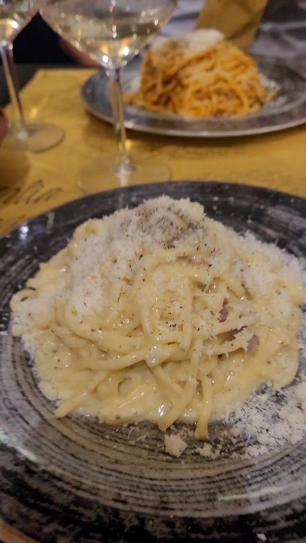 Divinostilia food&winebar