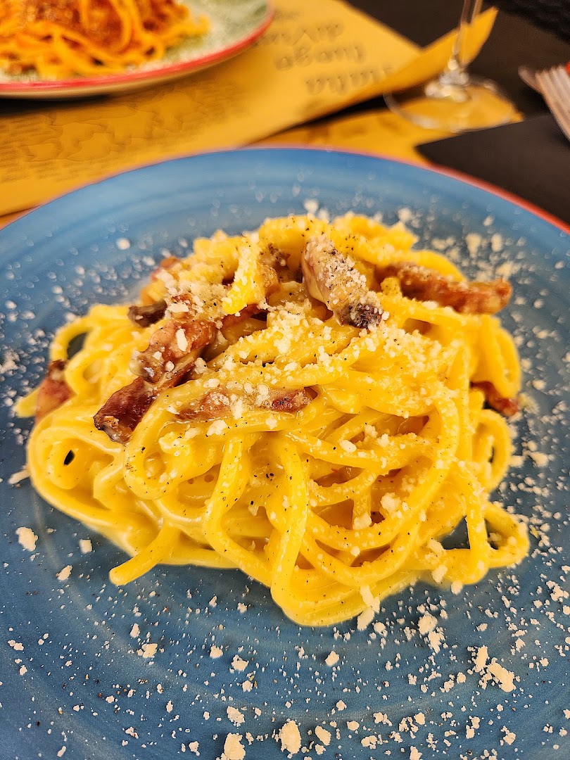 Divinostilia food&winebar