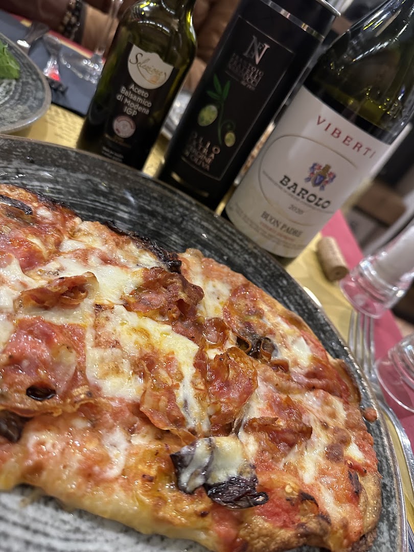 Divinostilia food&winebar