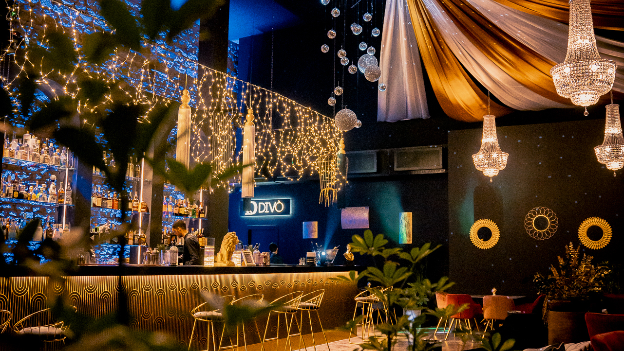 Divò Cocktail Bar RistoClub