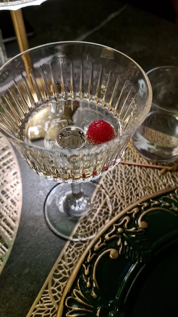 Divò Cocktail Bar RistoClub