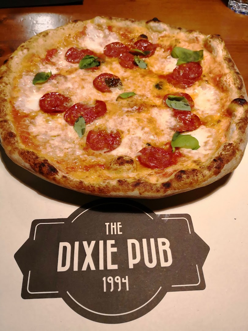 Dixie Pub Latisana, Latisana