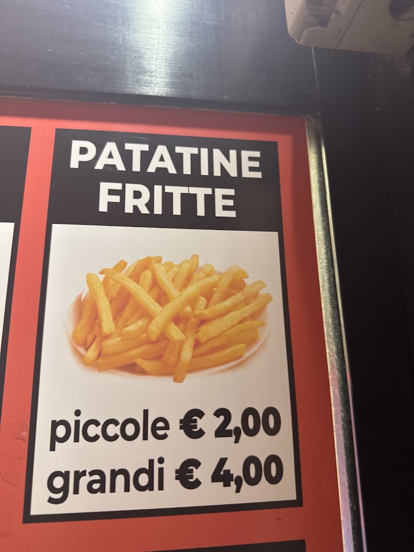 Diyar kebab e ABI Kebab