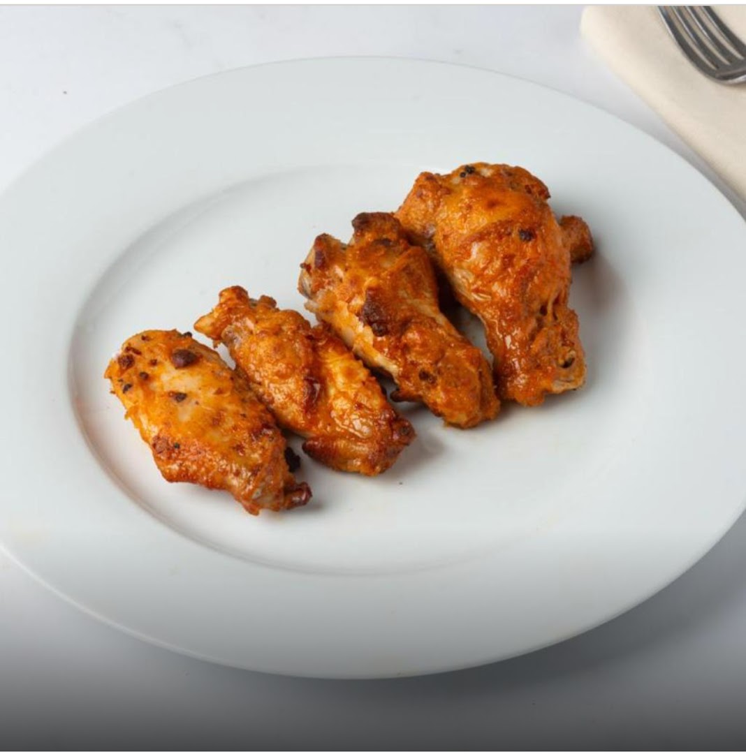 Diyar kebab e ABI Kebab