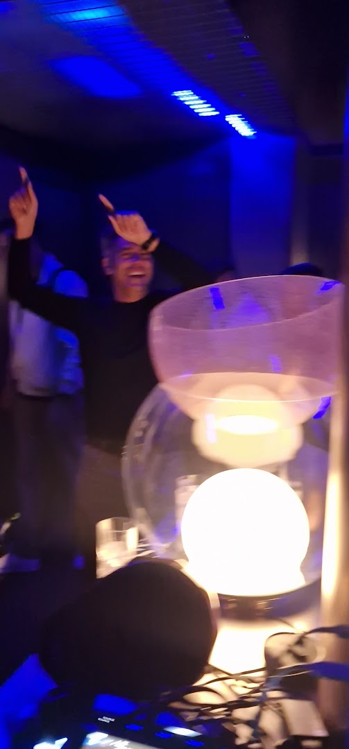 Dj Matteo Ricci