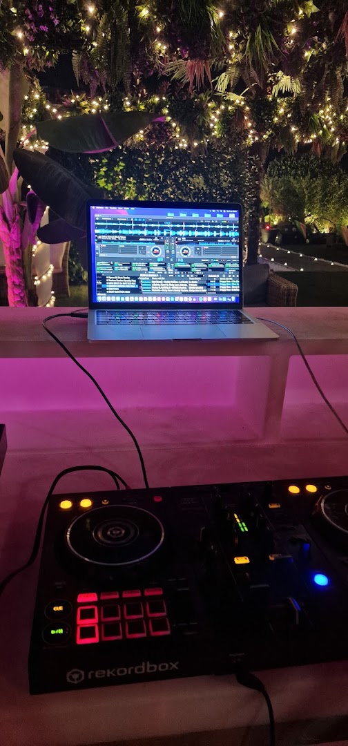 Dj Matteo Ricci