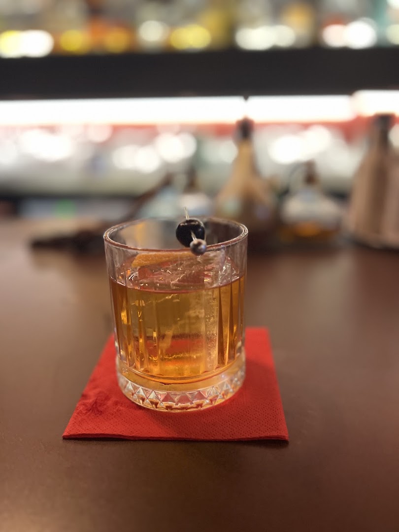 Djària - American Bar