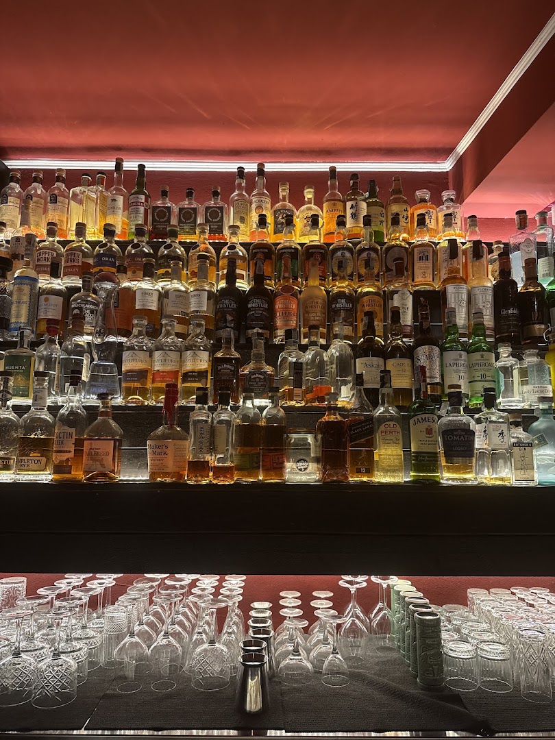 Djària - American Bar