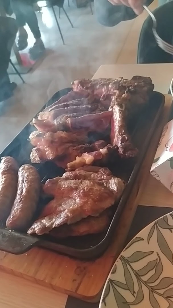 DK33 Ristorante Eur