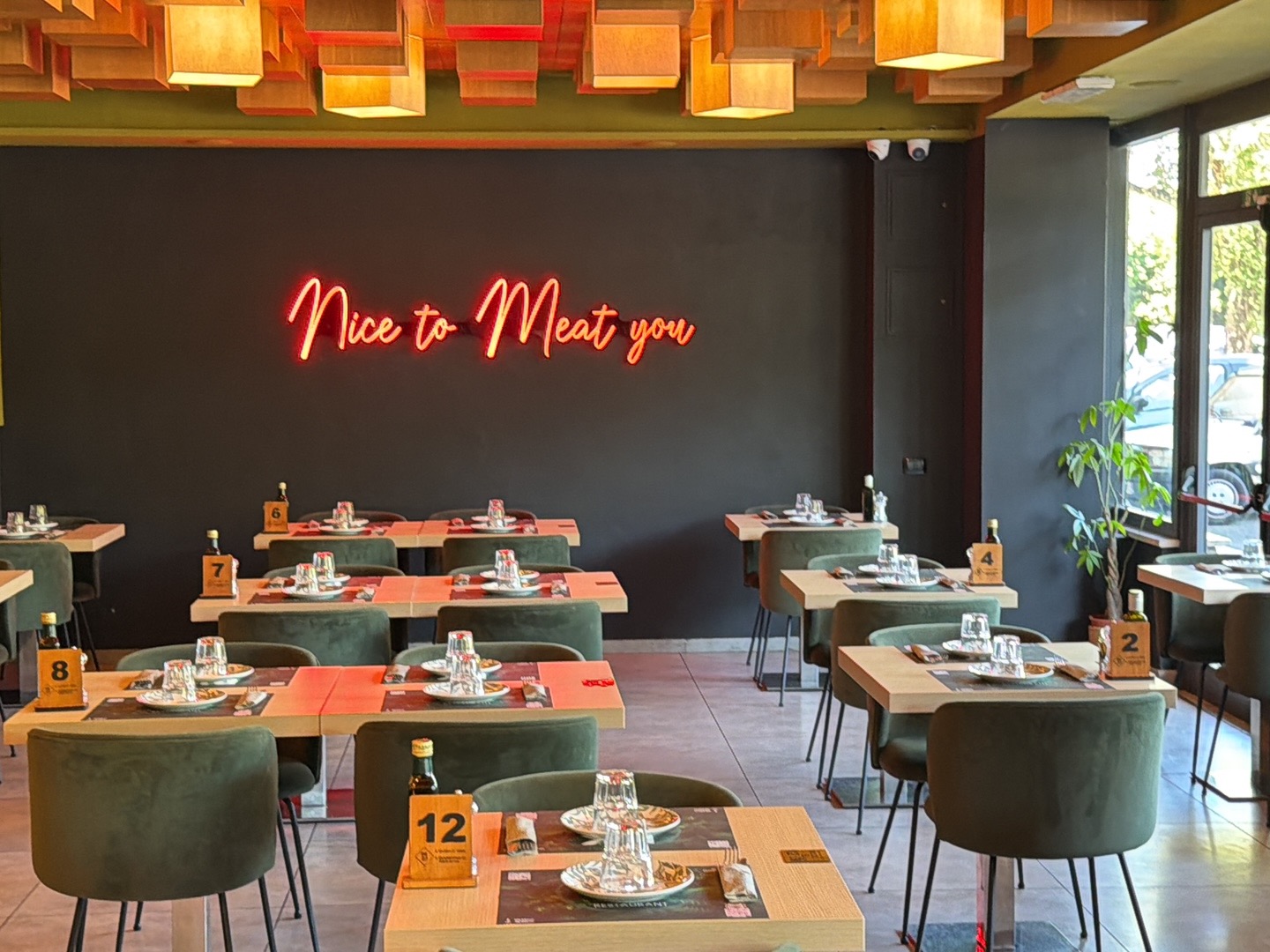 DK33 Ristorante Eur