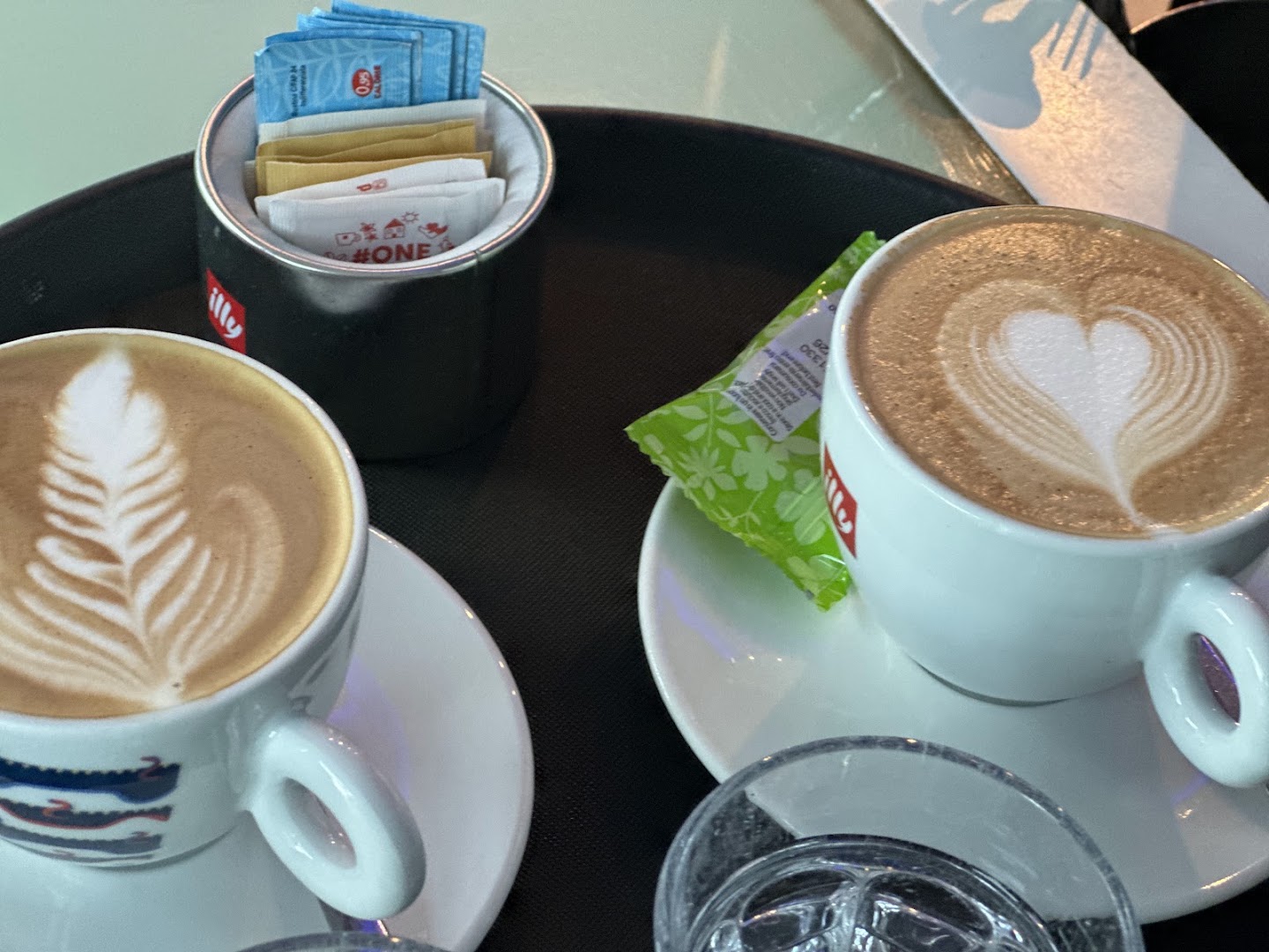 DNA CAFÉ