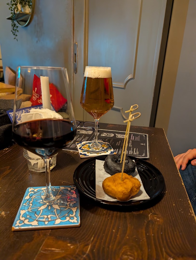 Do' Mori Dolo Ristorante, Dolo