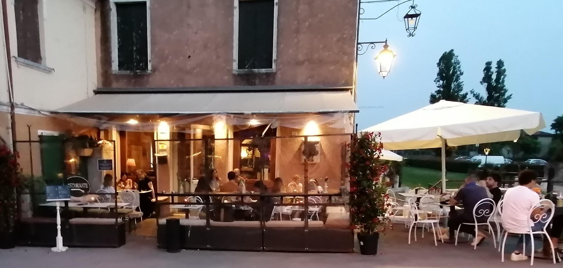 Do' Mori Dolo Ristorante