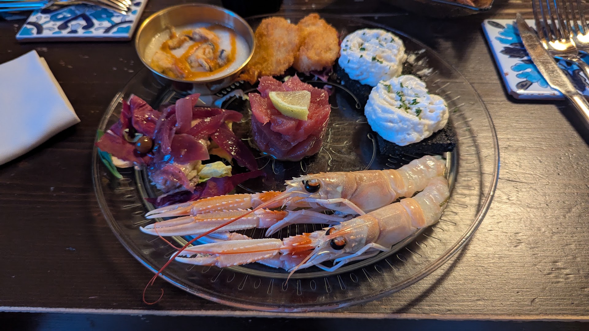 Do' Mori Dolo Ristorante