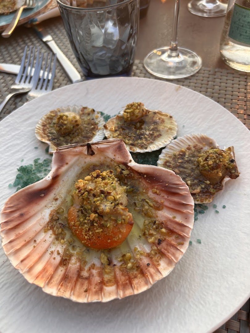 Dò Ombre Ristorante & fishbar
