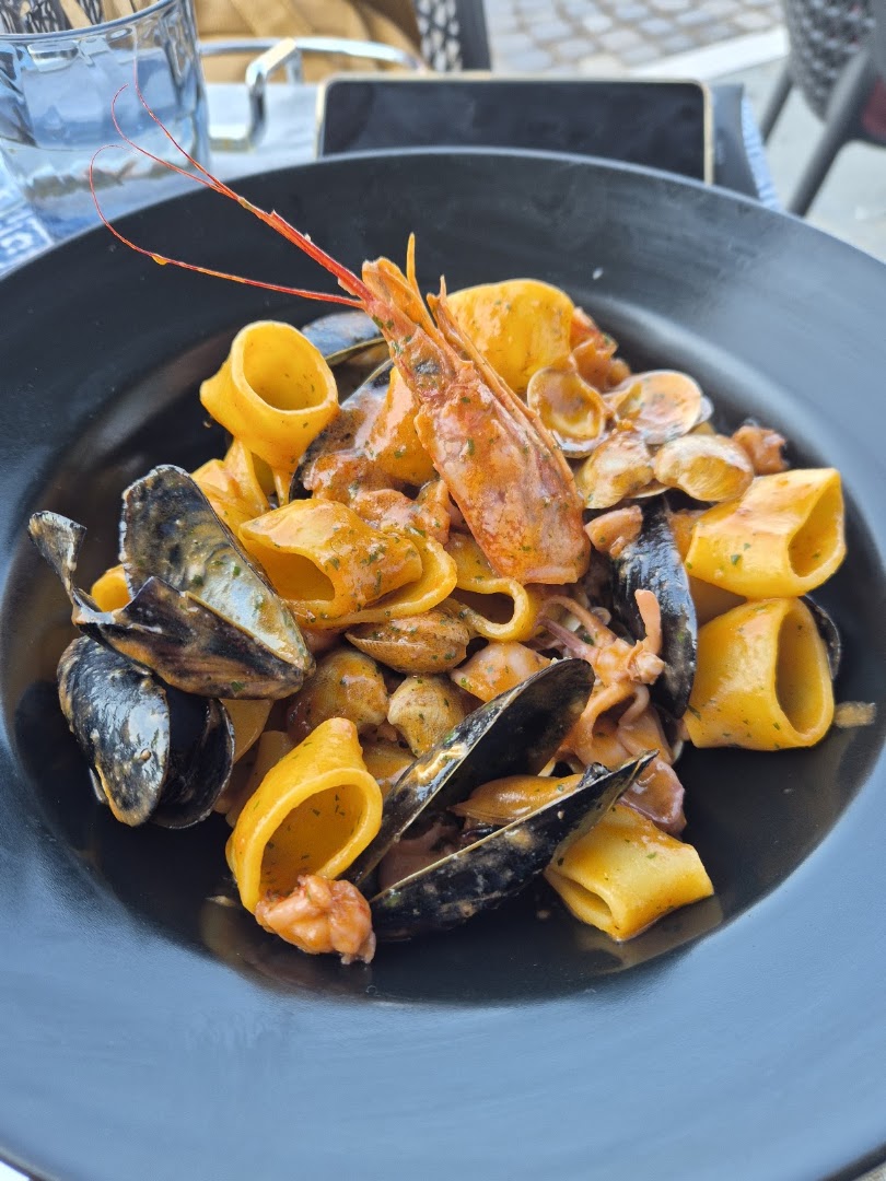 Dò Ombre Ristorante & fishbar