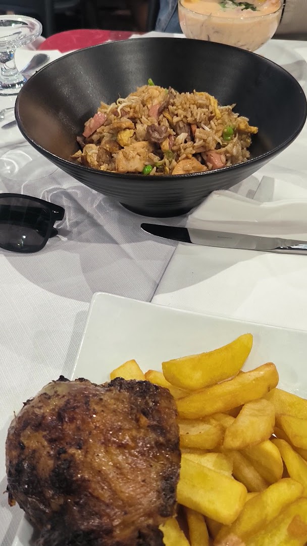 Do Re Mi La Nota Del Sabor