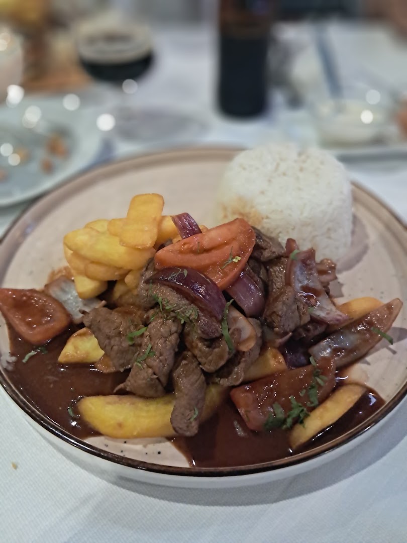 Do Re Mi La Nota Del Sabor