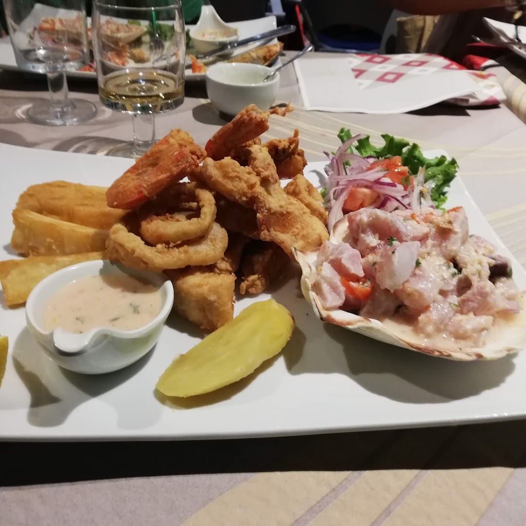 Do Re Mi La Nota Del Sabor