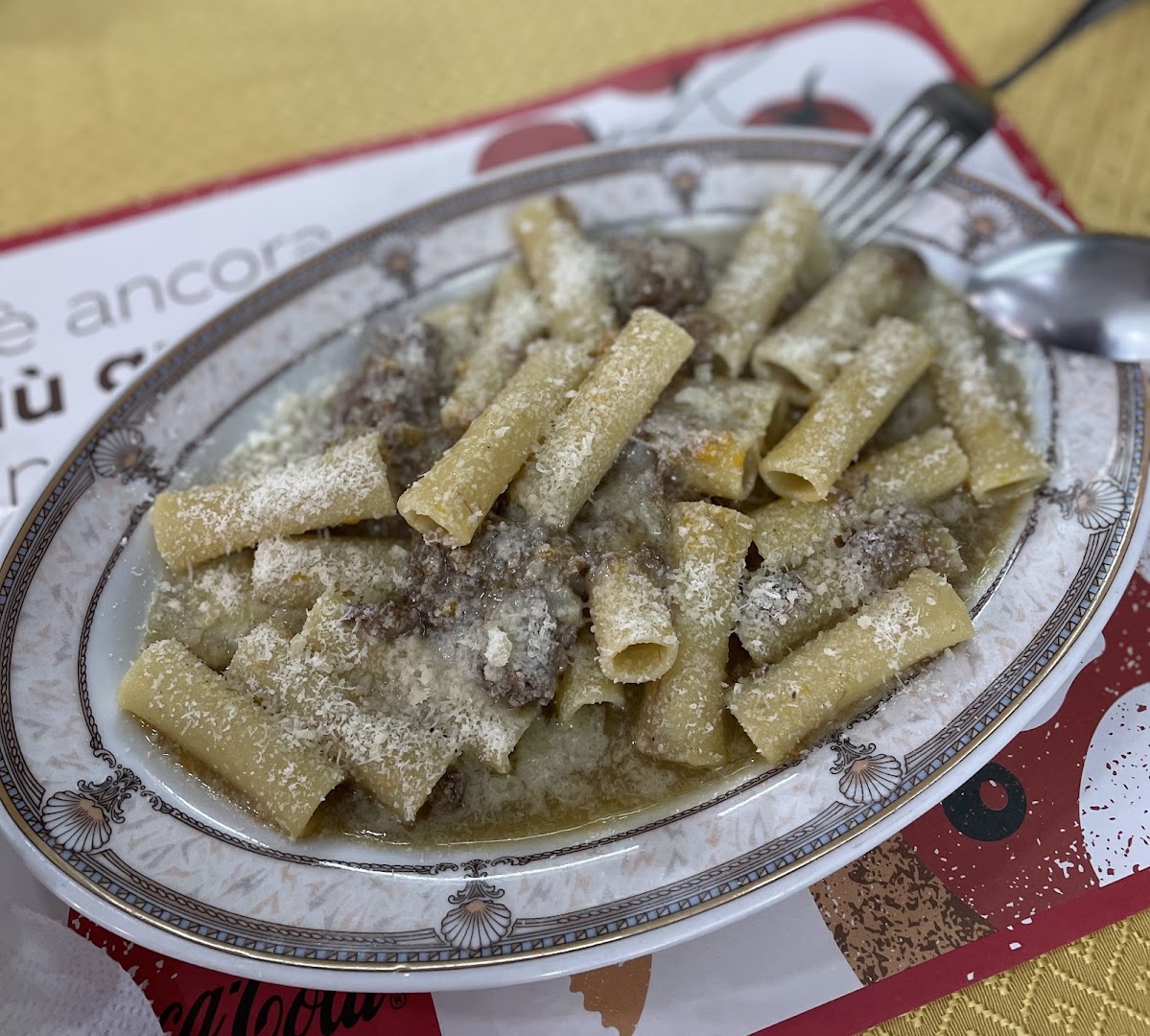 Do Re Si Mangia
