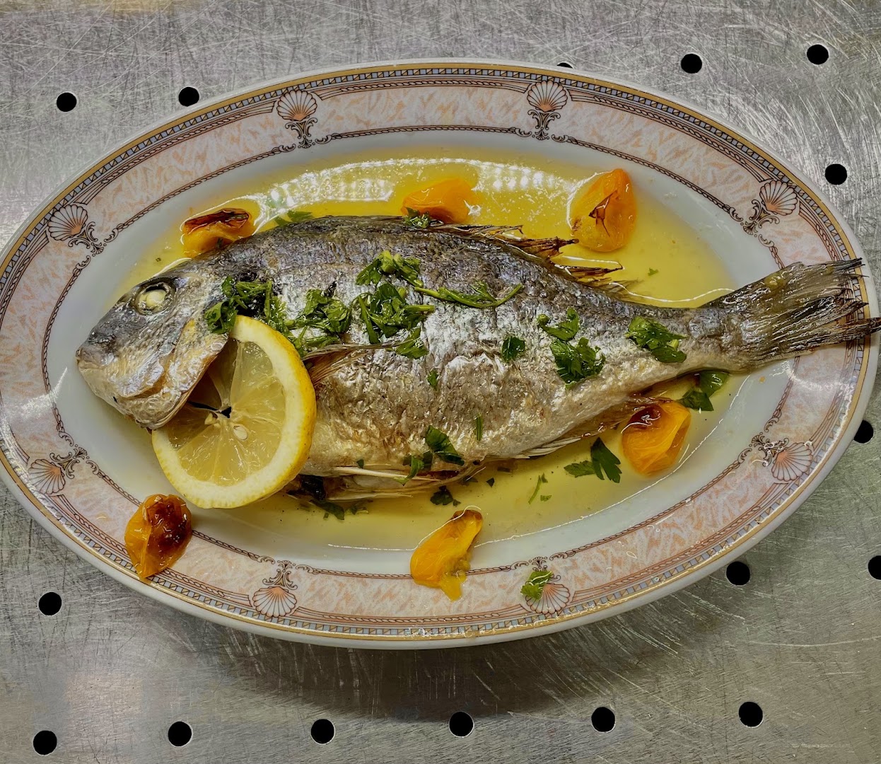 Do Re Si Mangia