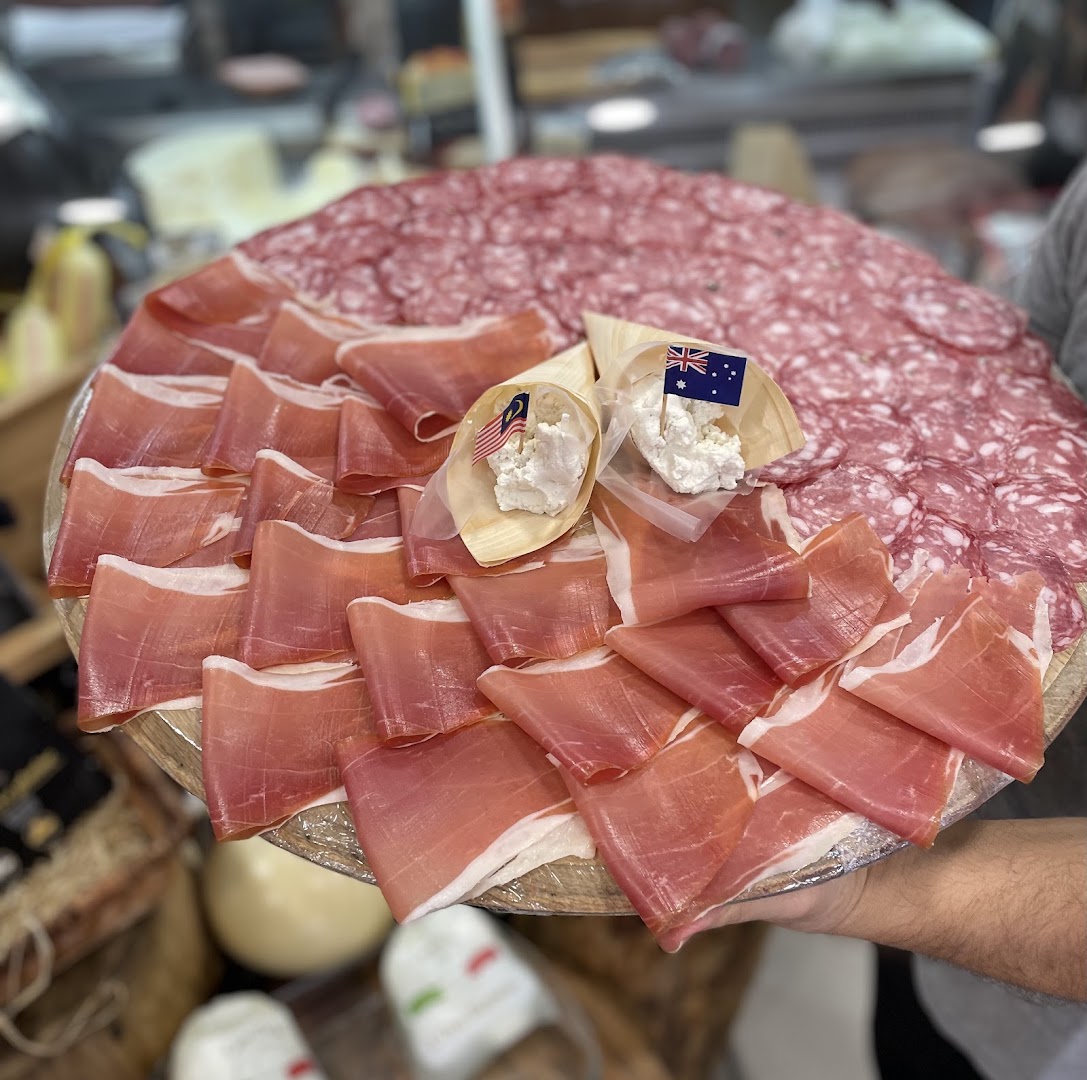 Do Re Si Mangia