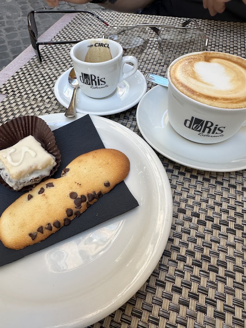 Dobar Piazza di Spagna