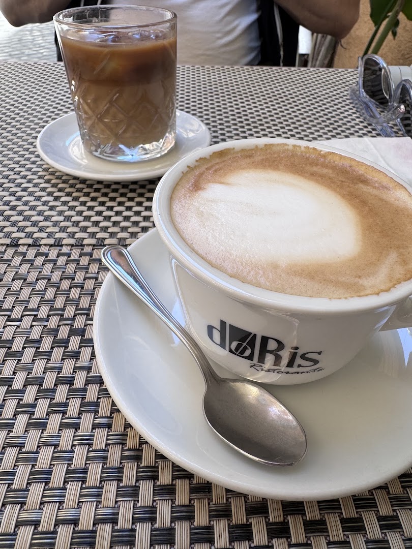 Dobar Piazza di Spagna