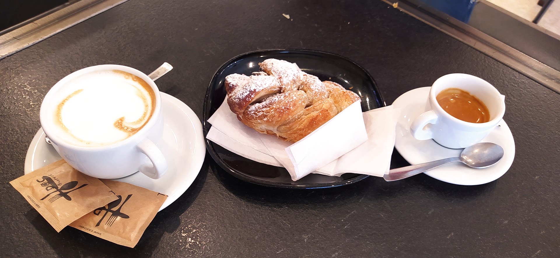DOC BISTROT, Vicenza