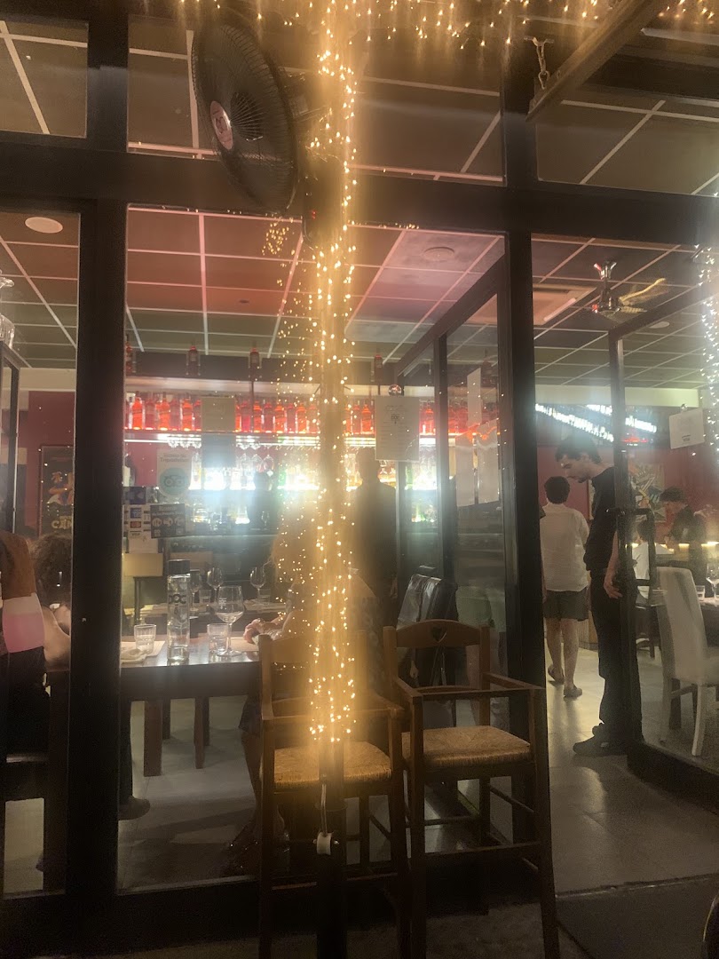 "DOC" EnoBistrot - Cucina & Vineria, Roma