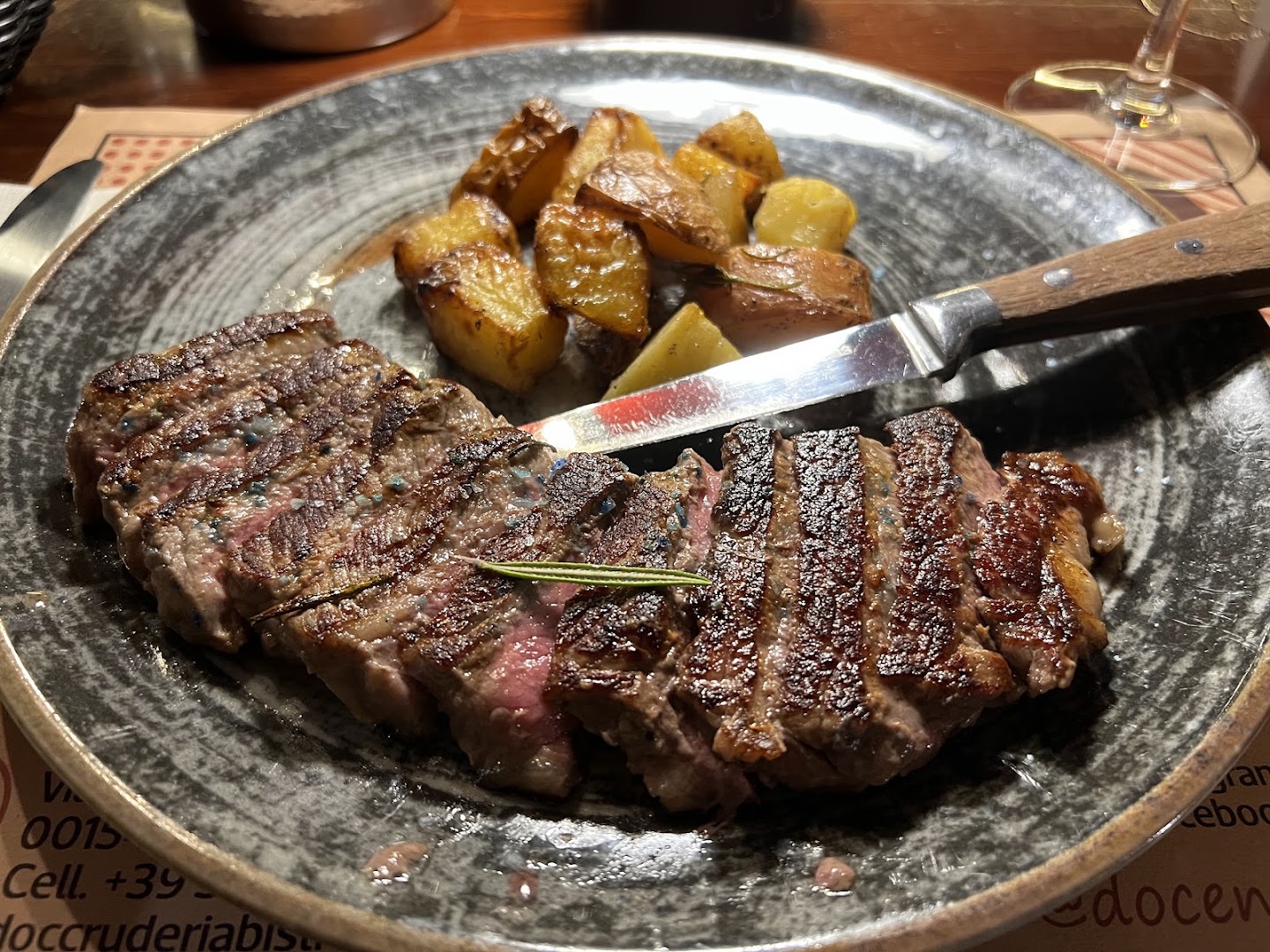 "DOC" EnoBistrot - Cucina & Vineria
