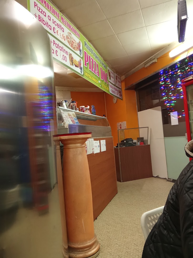 DOC Pizzeria